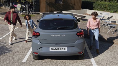 Sandero